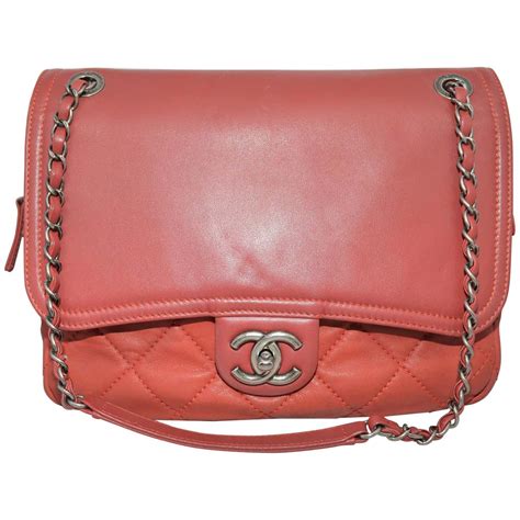 are all chanel bags quilted|Chanel quilted reissue shoulder bag.